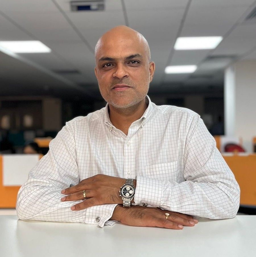 Photo of Dhruv Taneja