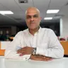Photo of Dhruv Taneja