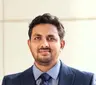 Photo of Dhruv Verma