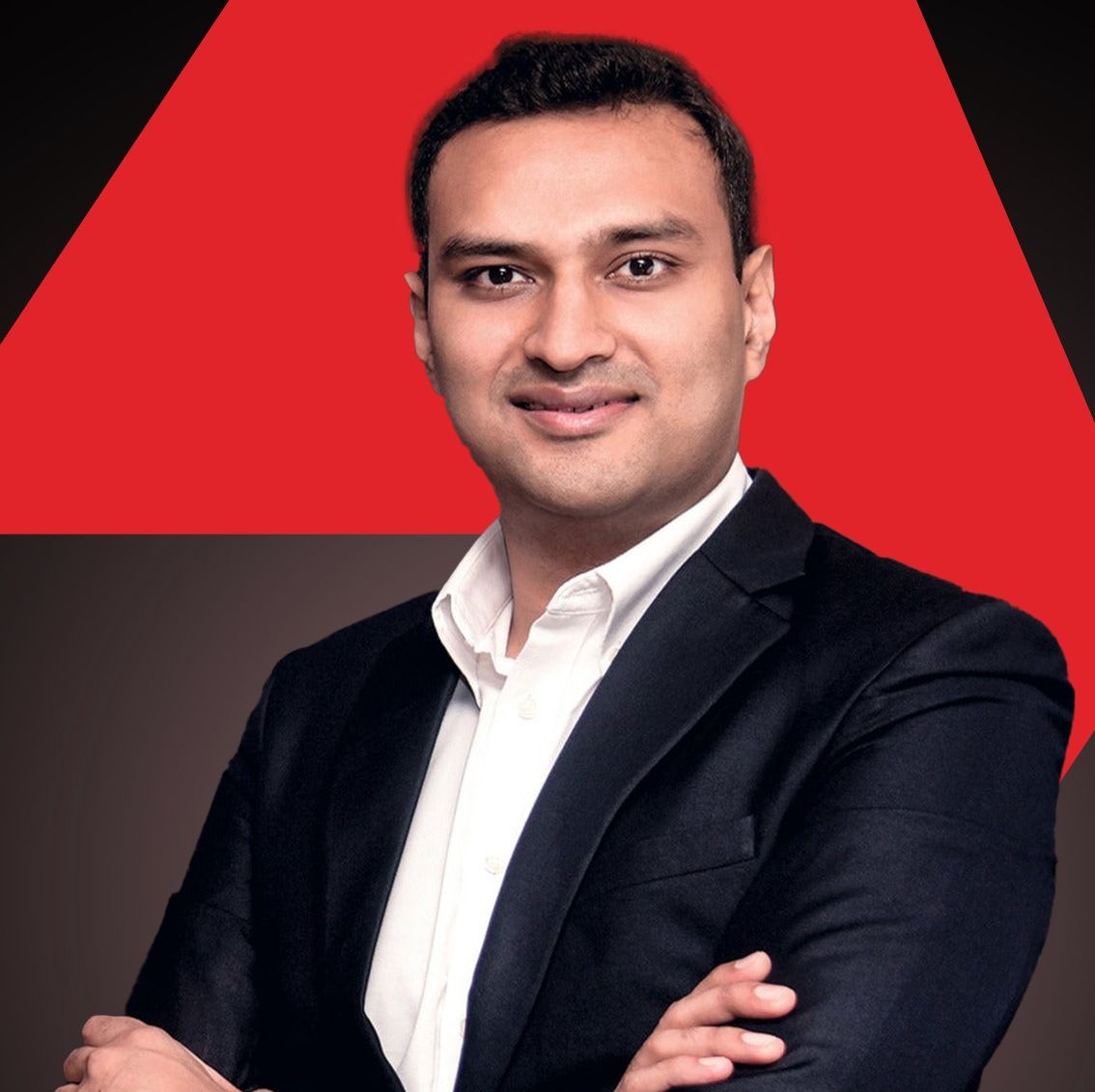 Photo of Dhruvil Sanghvi
