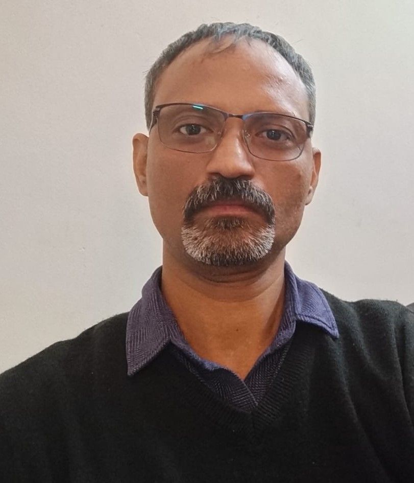 Photo of Dinesh Gupta