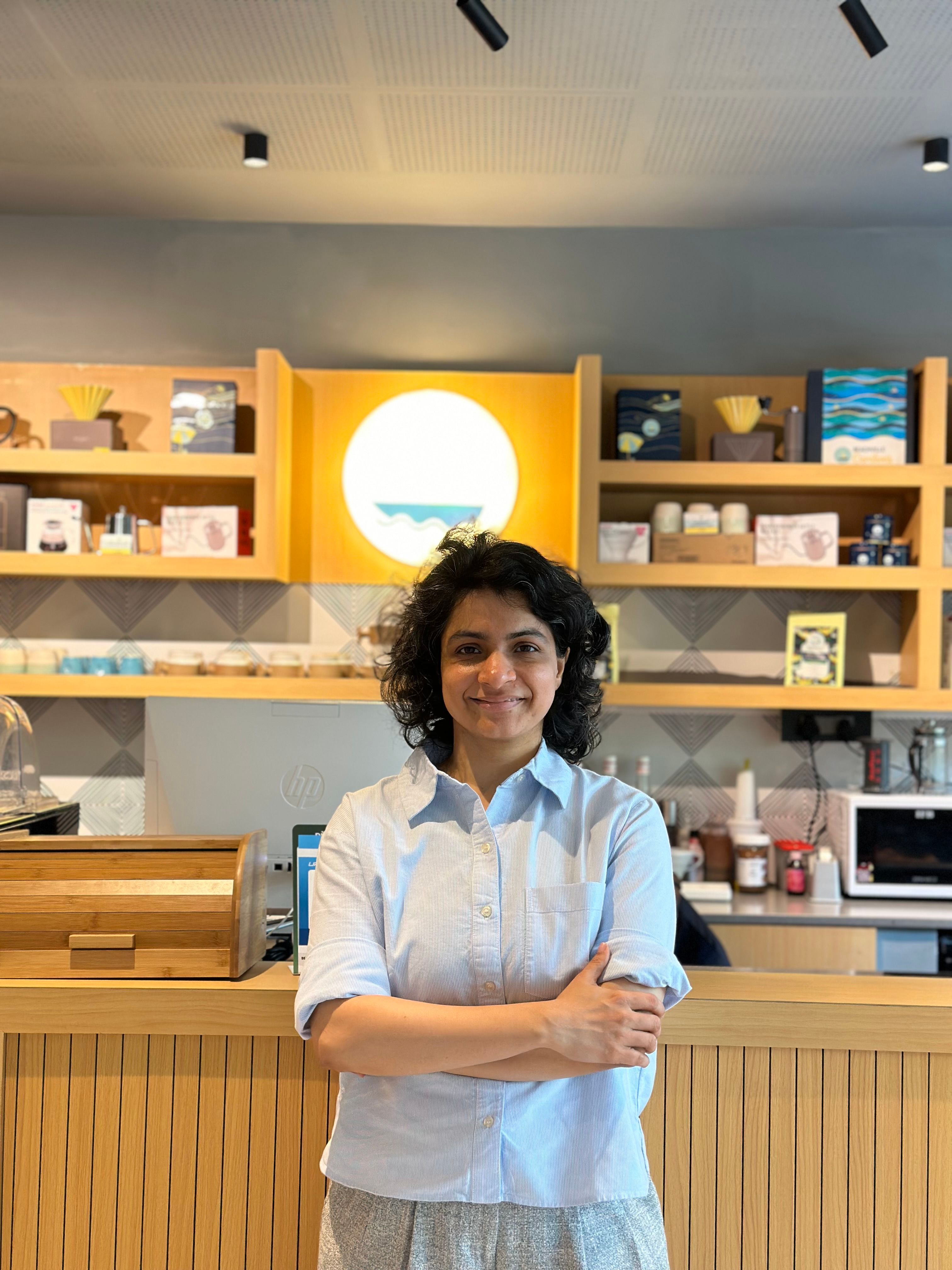 Who Is Divya Nadella? A Story Of Influence, Impact, And Inspiration - x1xj5qx
