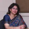 Photo of Dr. Monica Khanna