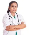 Photo of Dr. Sangeeta Gomes