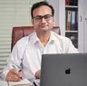 Photo of Sat Kumar Tomer