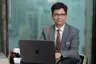 Photo of Sandeep Vohra
