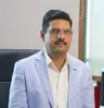 Photo of Dr Nipun Sharma