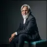 Photo of Dr. Faruk G. Patel