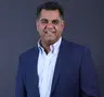 Photo of Vishal Gauri