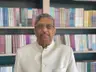 Photo of Dr I.V. Subba Rao