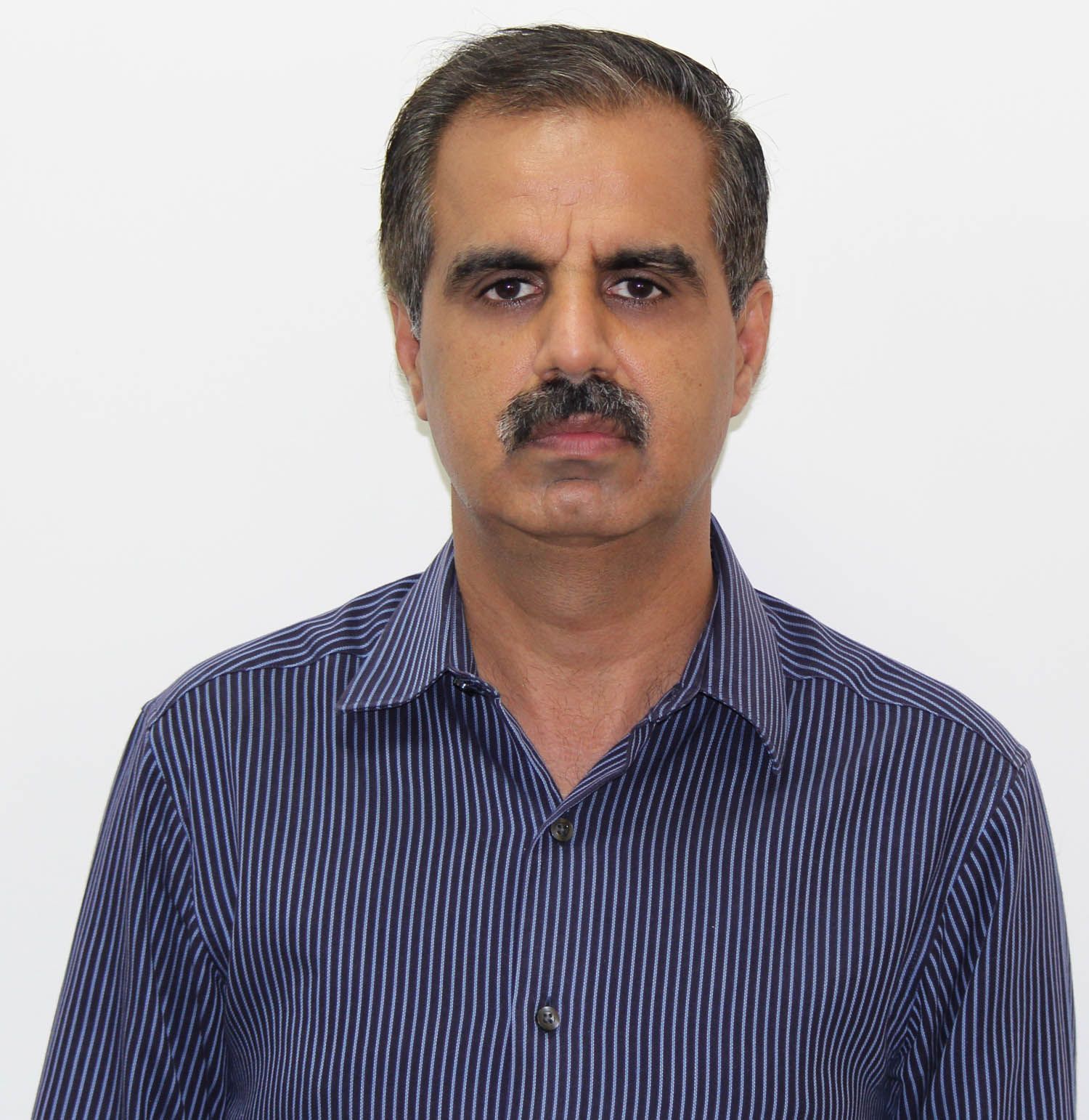 Photo of Dr Shivendra Bajaj
