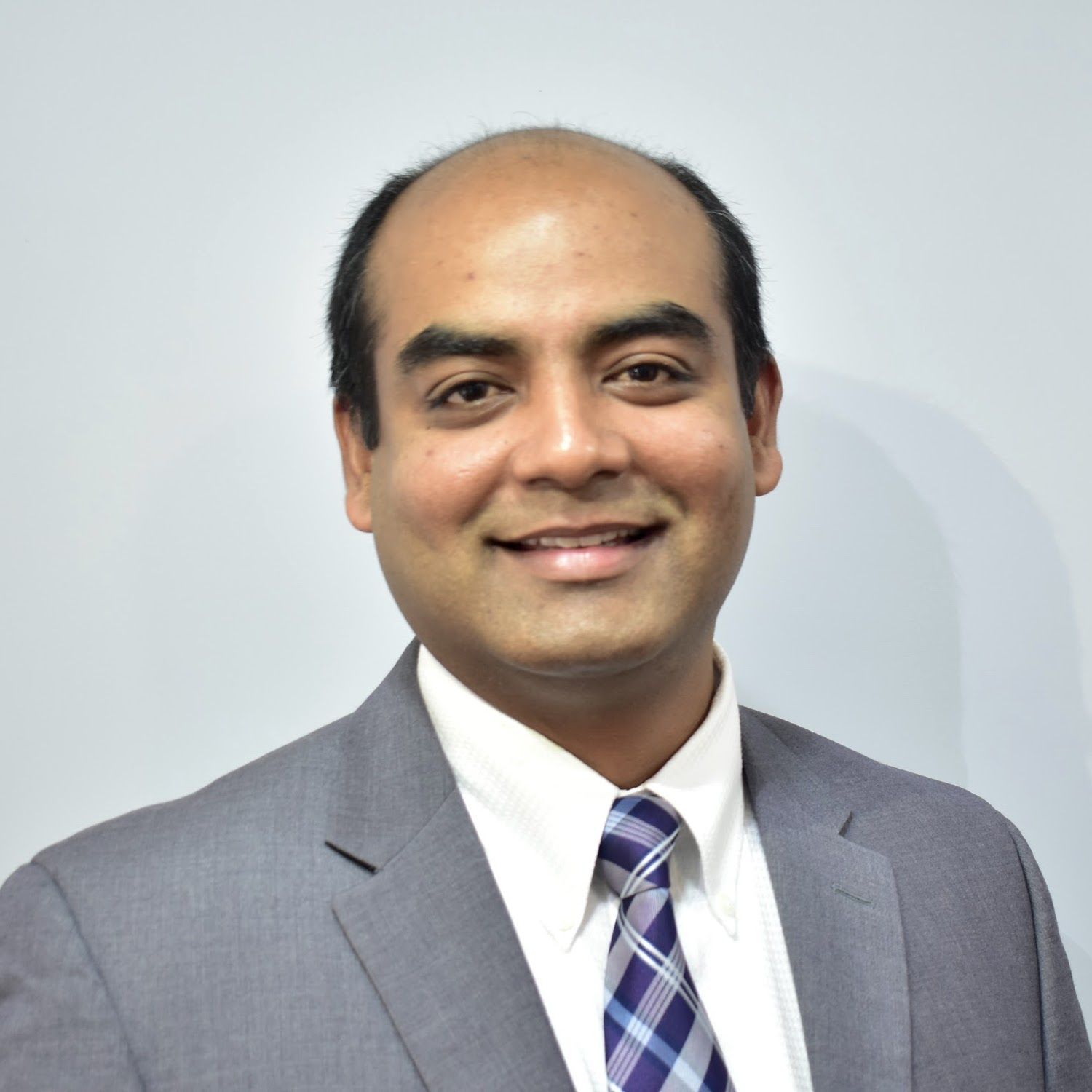 Photo of Suman Katragadda