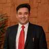 Photo of Dhruv Luthra