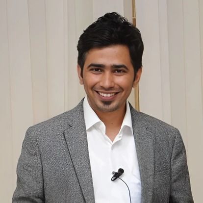 Photo of Ganesh Shankar