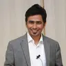 Photo of Ganesh Shankar
