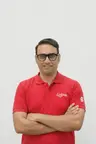 Photo of Gaurav Mathur
