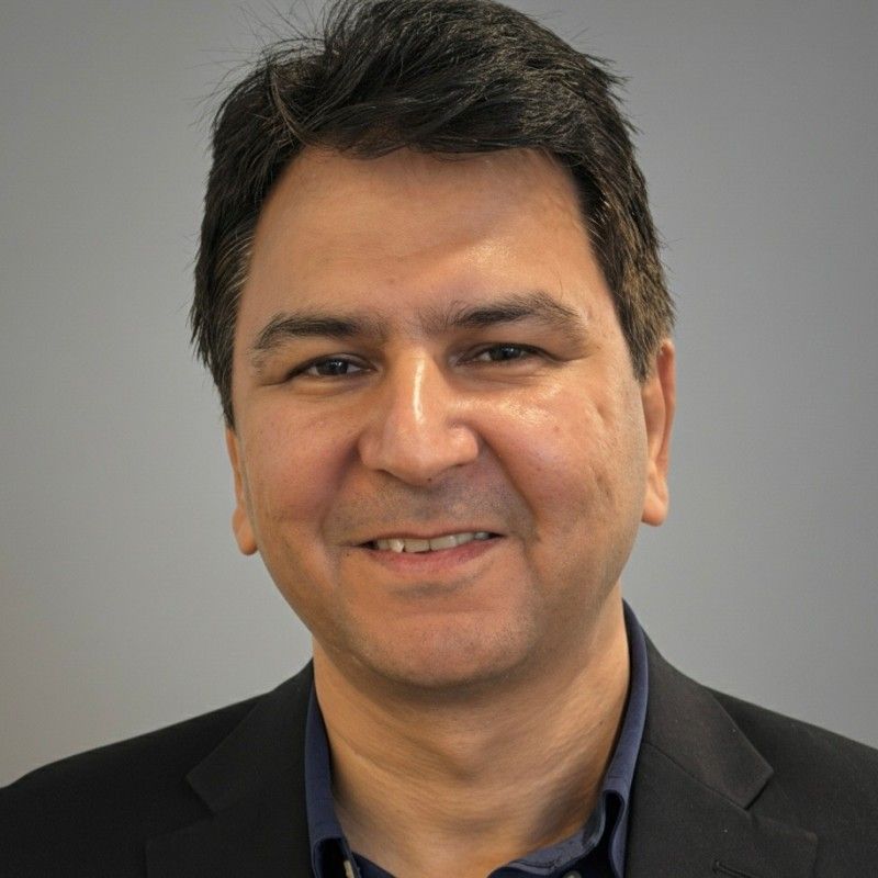 Photo of Gaurav Uniyal