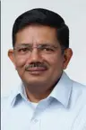 Photo of Gilroy Mathew