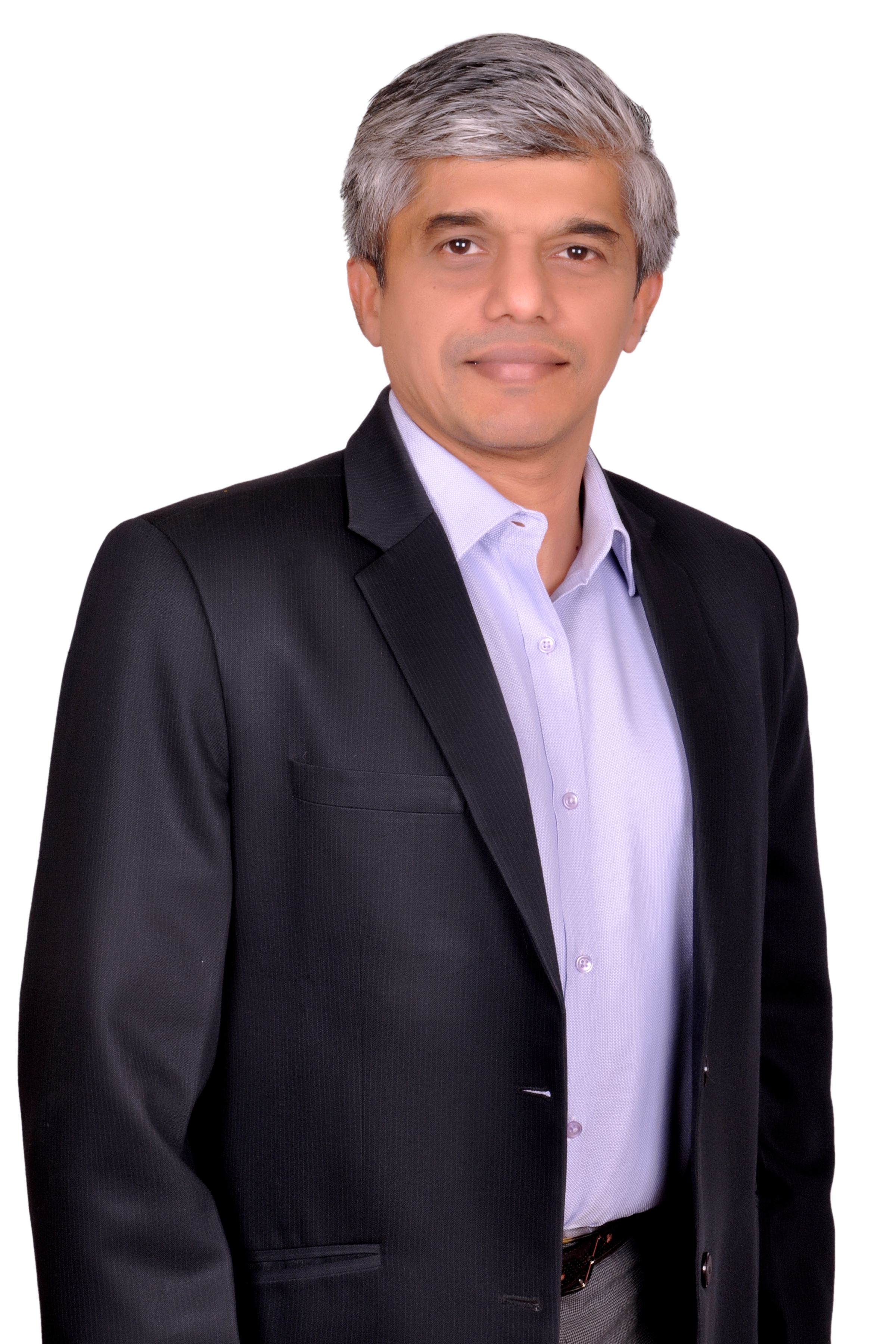 Photo of Gireendra Kasmalkar