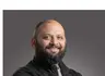Photo of Girish Menon