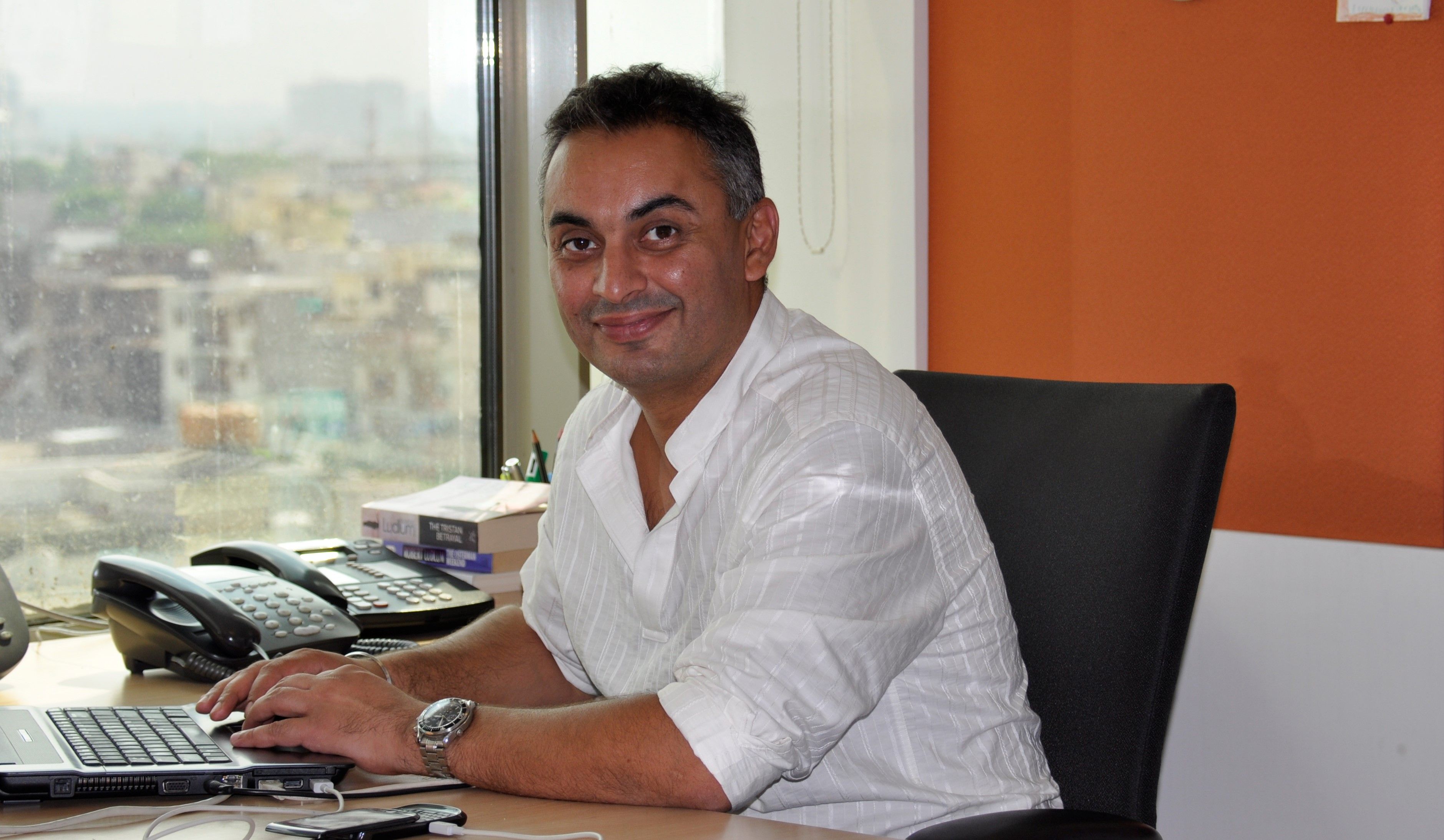Photo of Gurpal Singh