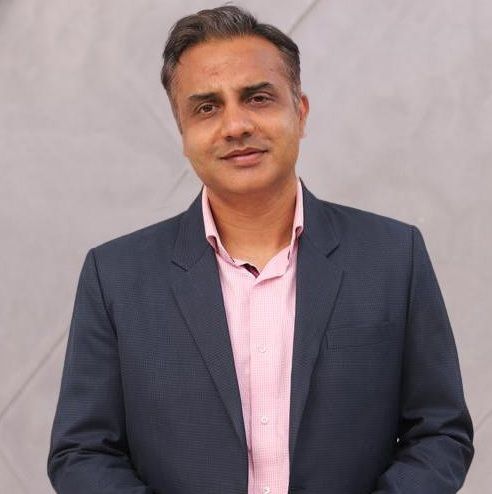 Photo of Hanish Yadav