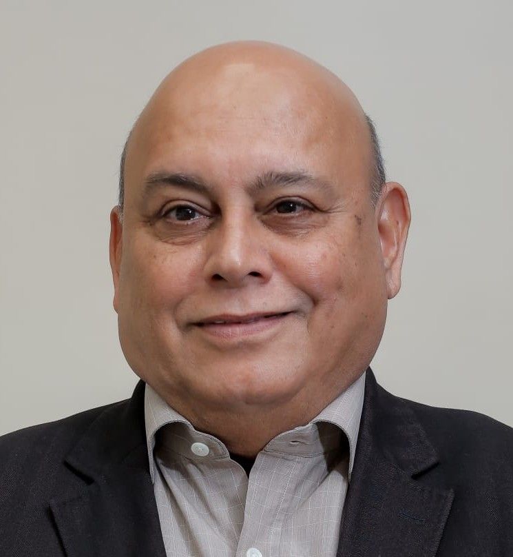 Photo of Hanuman Tripathi