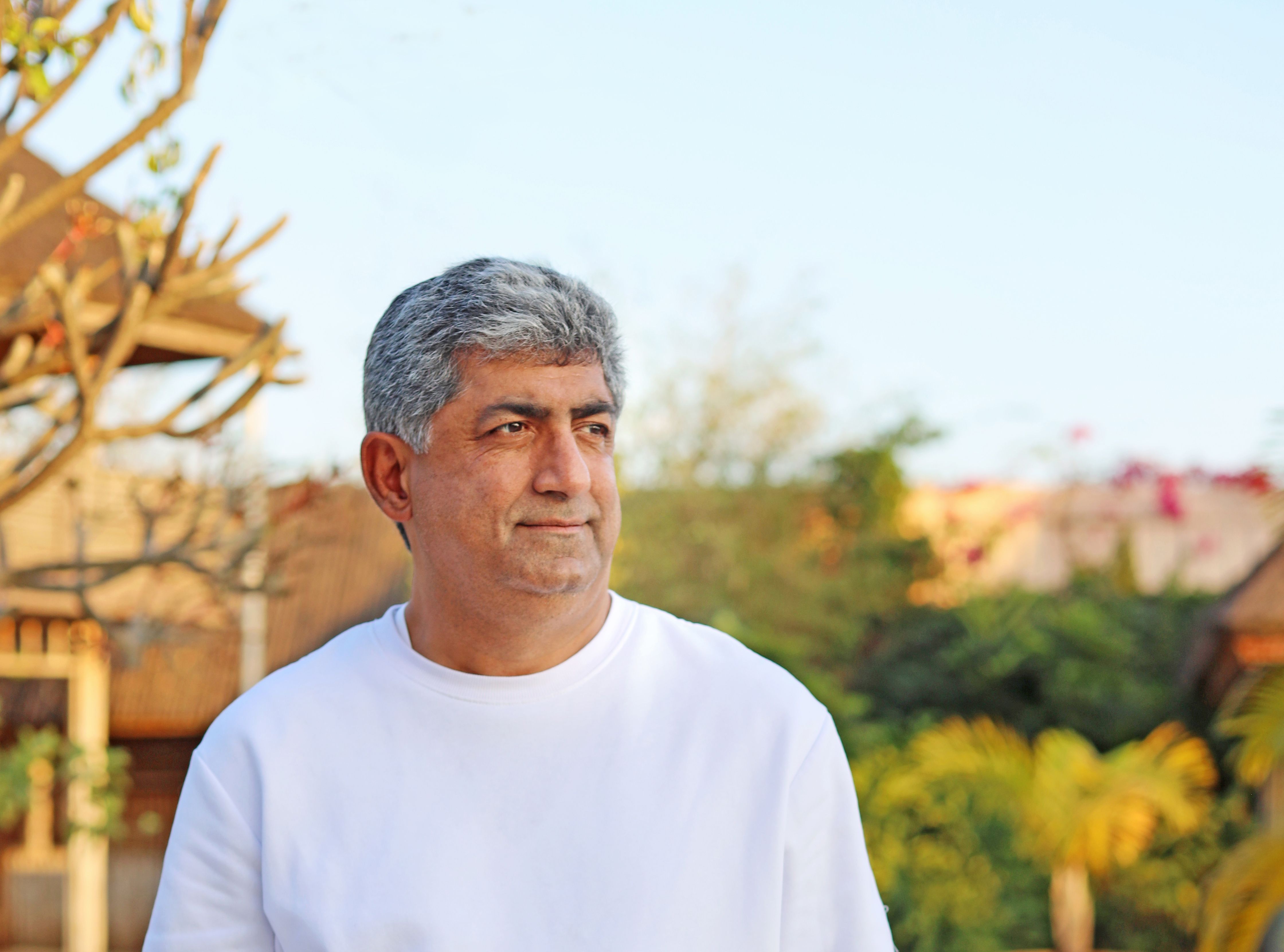 Photo of AiR - Atman in Ravi