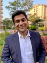Photo of Harsh Gupta