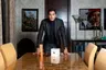 Photo of Harshal Goel
