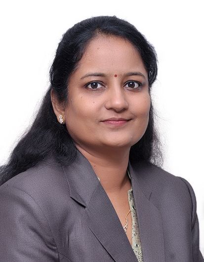 Photo of Shailaja Patil