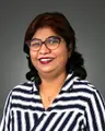 Photo of Ranjini Chakraborty