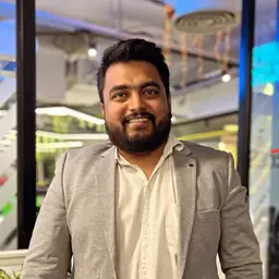 Photo of Rahul Kumar