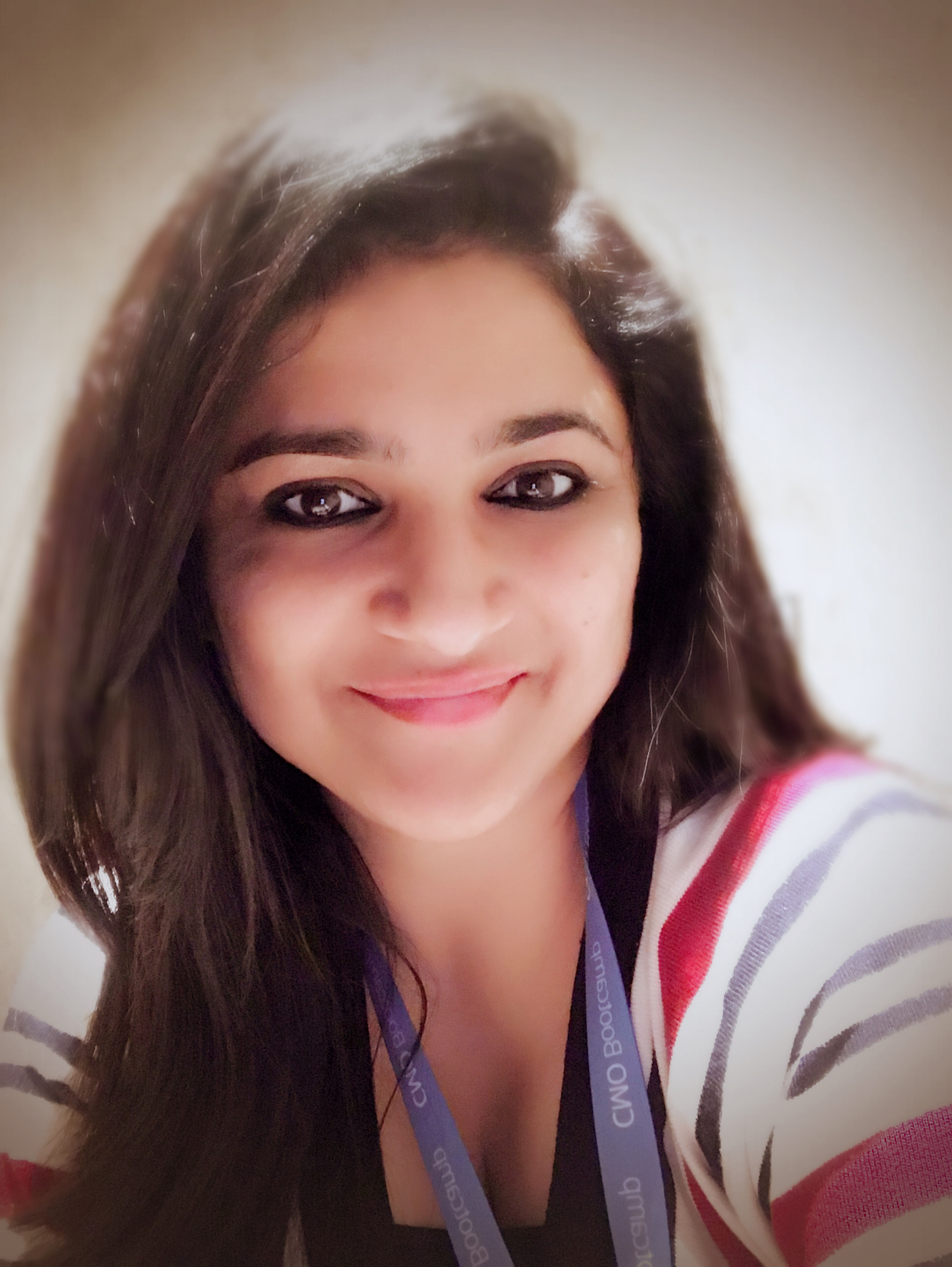 Photo of Divya Batra
