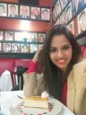 Photo of Ramya Ramachandran