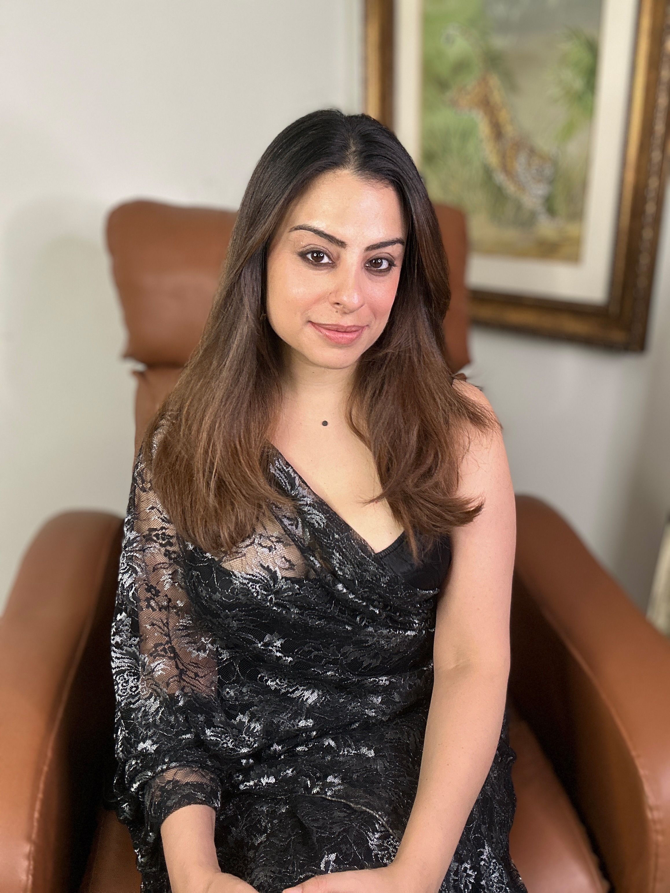 Photo of Shivani Bajwa