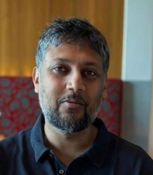 Photo of Vatsal Srivastava