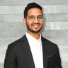 Photo of Gaurav Baheti
