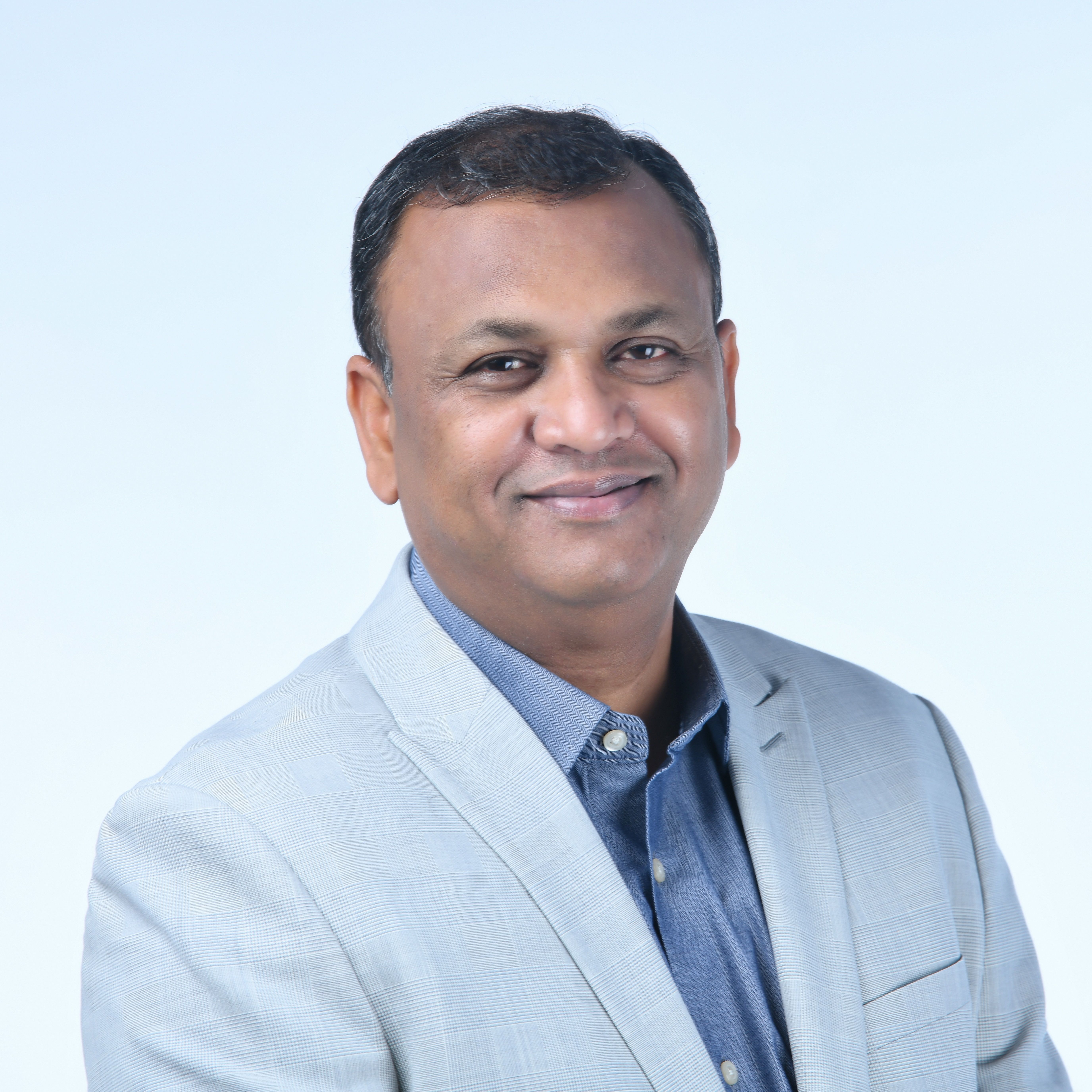 Photo of Sunil Shirguppi