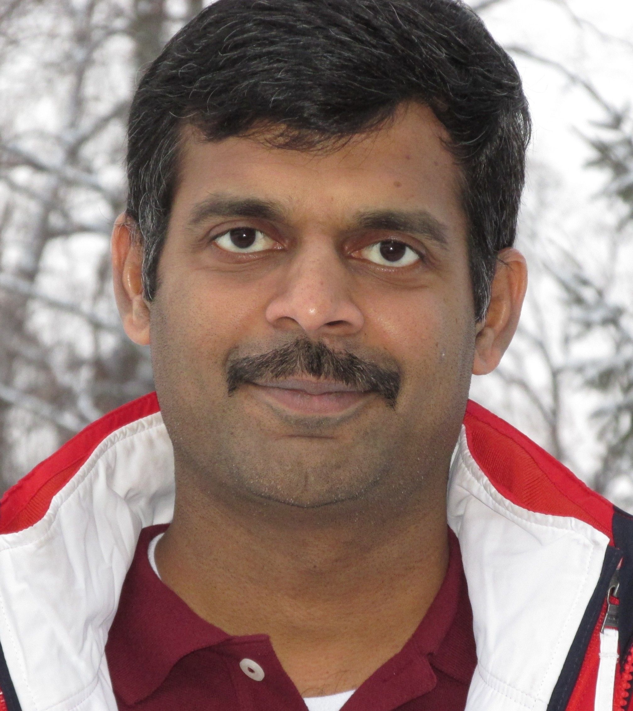Photo of Ilangovel Thulasimani