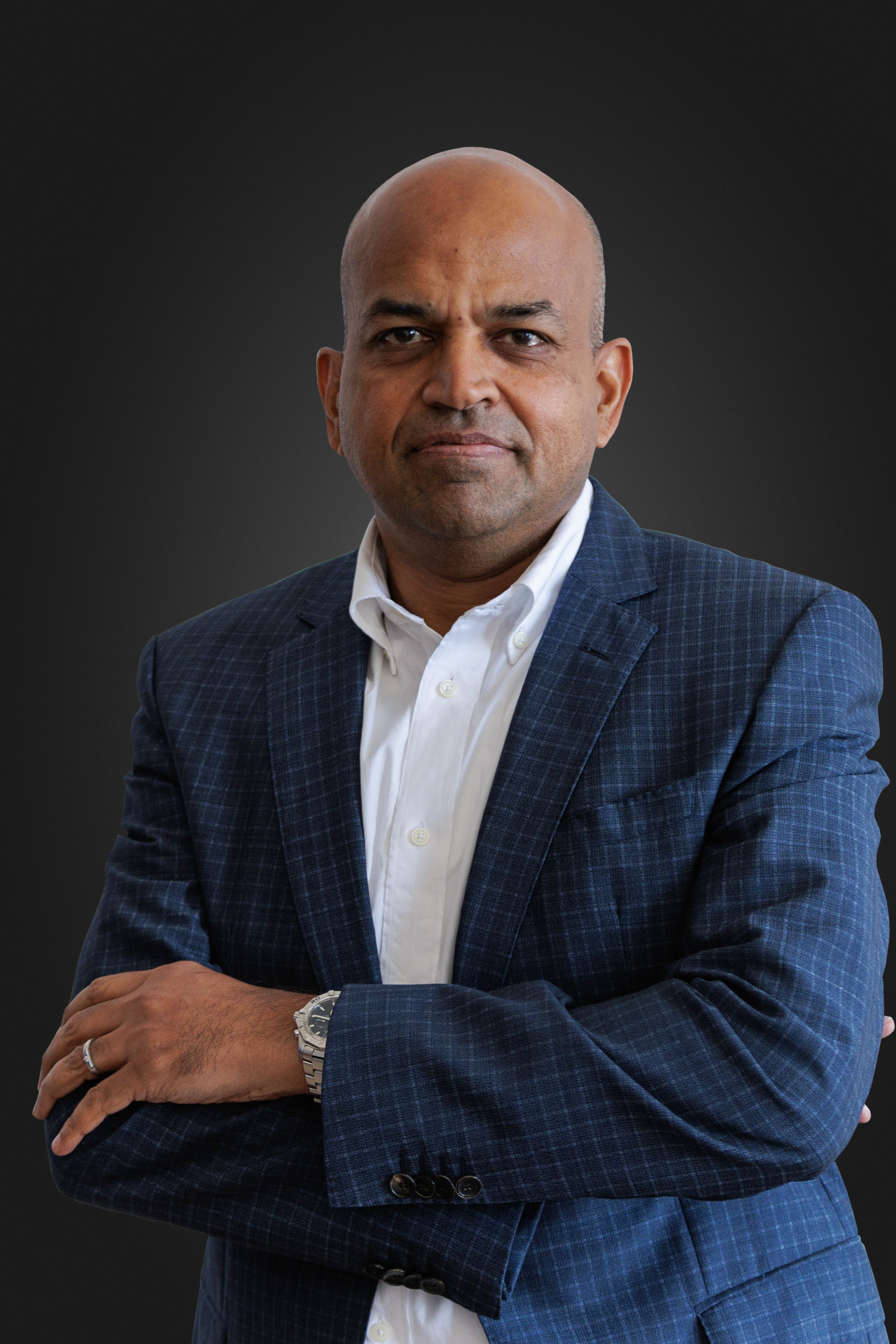 Photo of Neelakantan Venkataraman