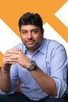 Photo of Pratik Kamdar