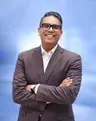 Photo of Dr. Kanishk Agrawal