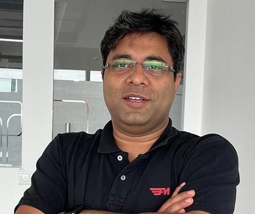 Photo of Sunil Shekhawat