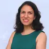 Photo of Irem Sayeed