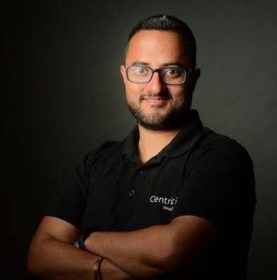Photo of Ishkaran Chhabra
