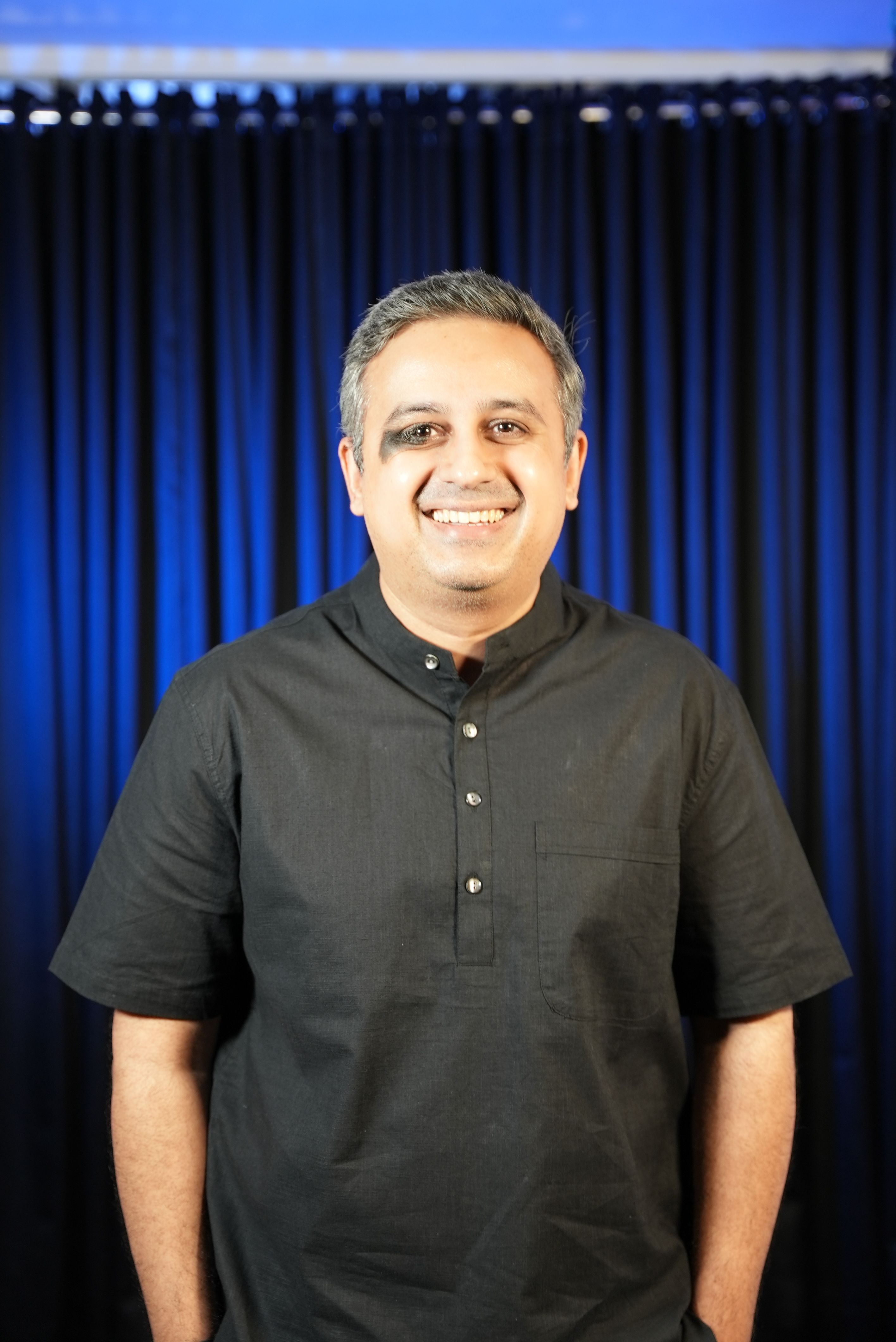 Photo of Jatin Varma
