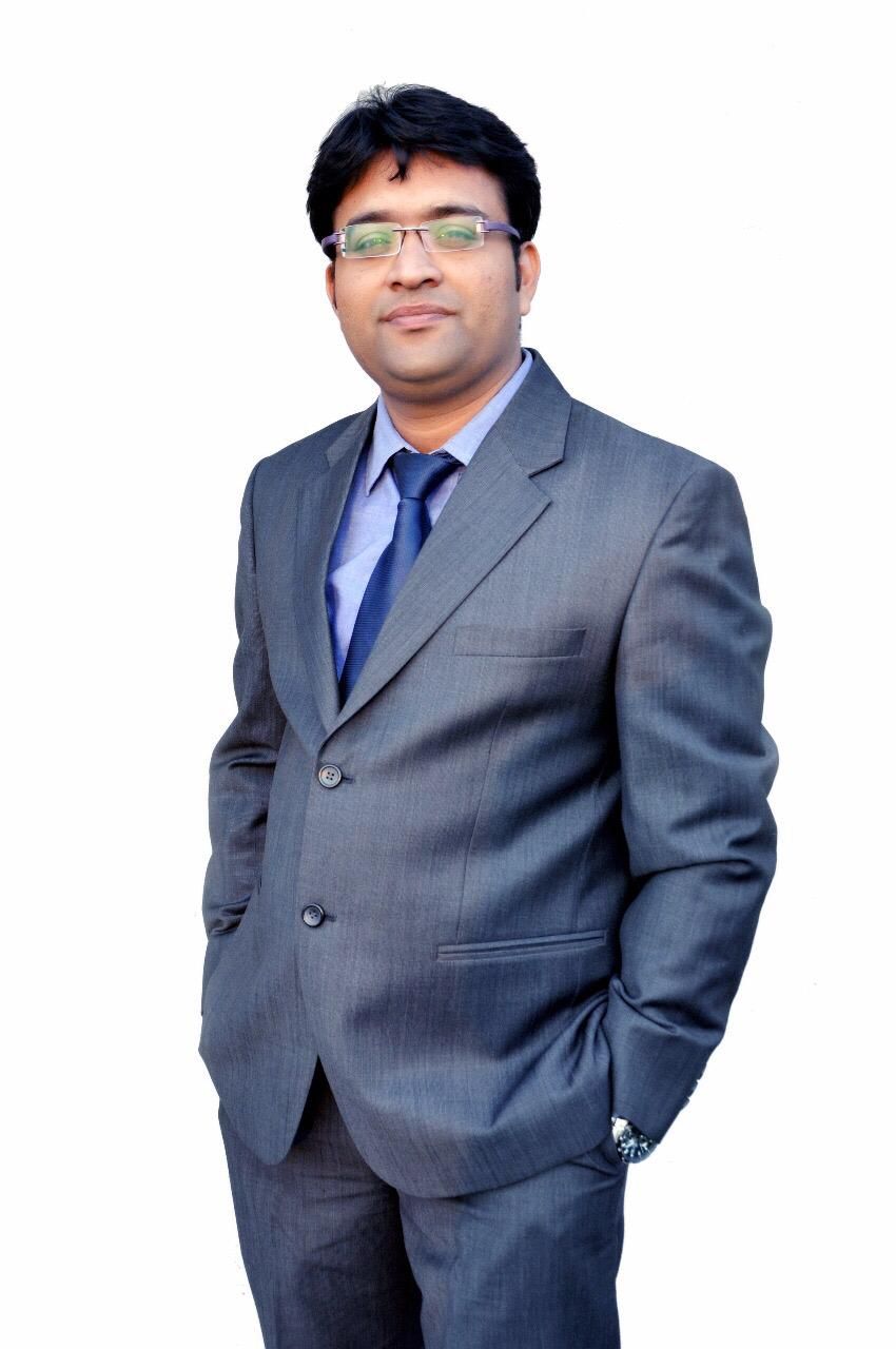 Photo of CA Jitendra Jain