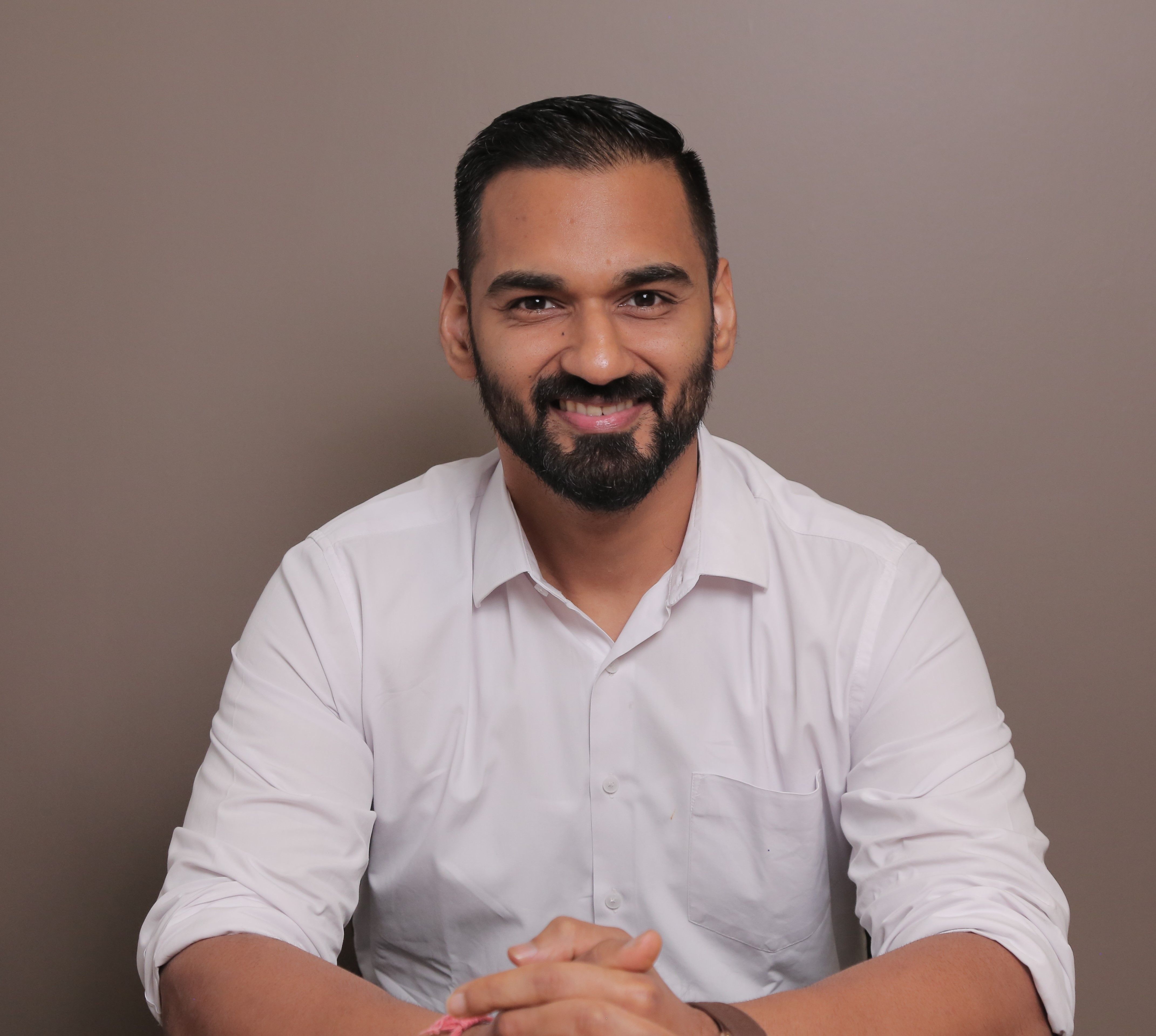 Photo of Jitin Bhasin