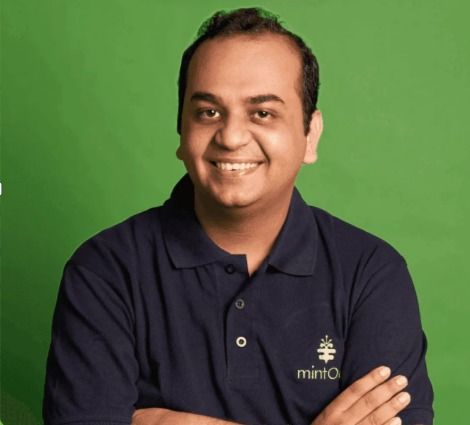 Photo of Kabeer Jain